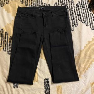 Dear John Distressed Jeans